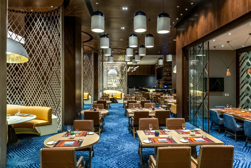 hilton midtown