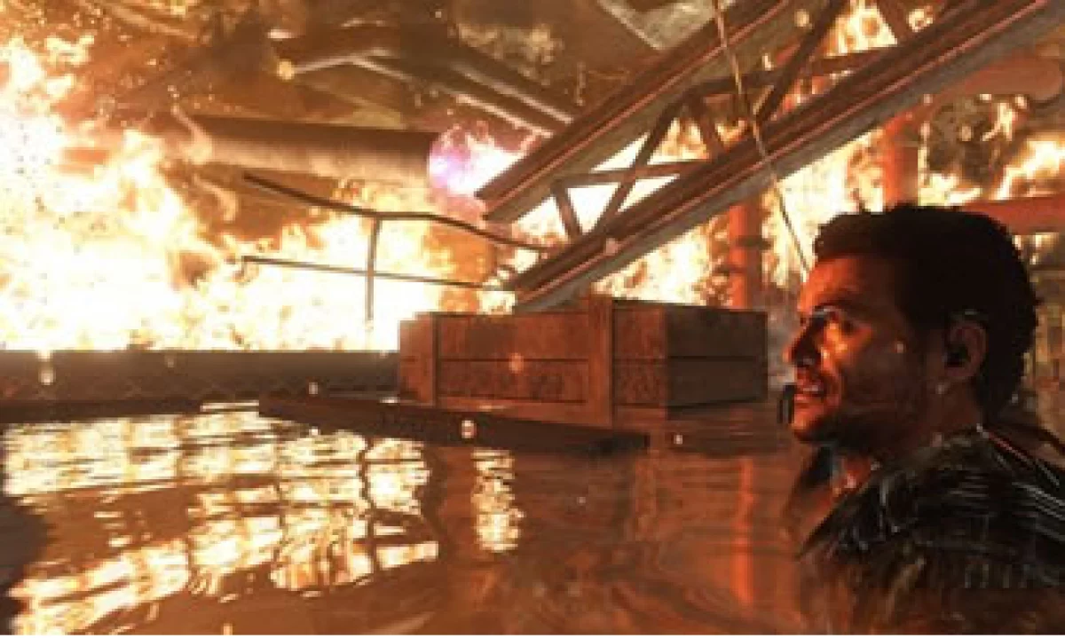 Activision dijo que el juego es el mayor lanzamiento de entretenimiento para todo el año por cuarta ocasión consecutiva. (Foto: AP)
