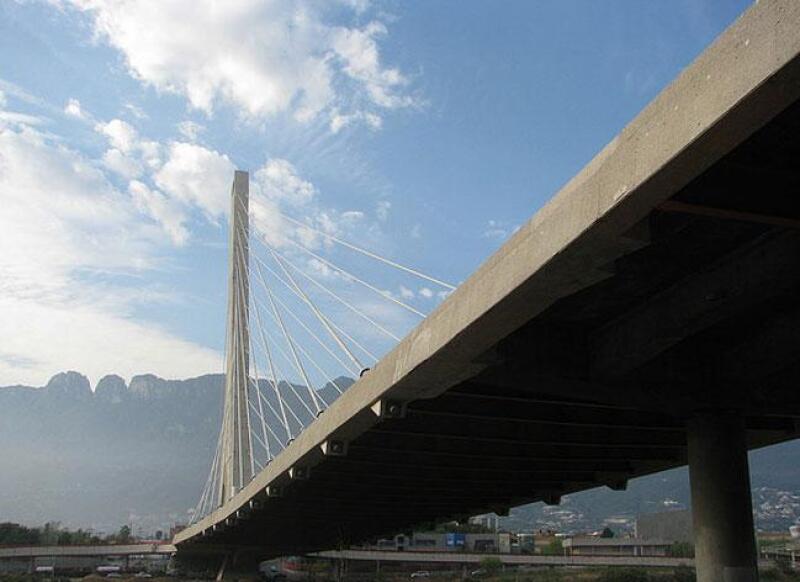 puente NL