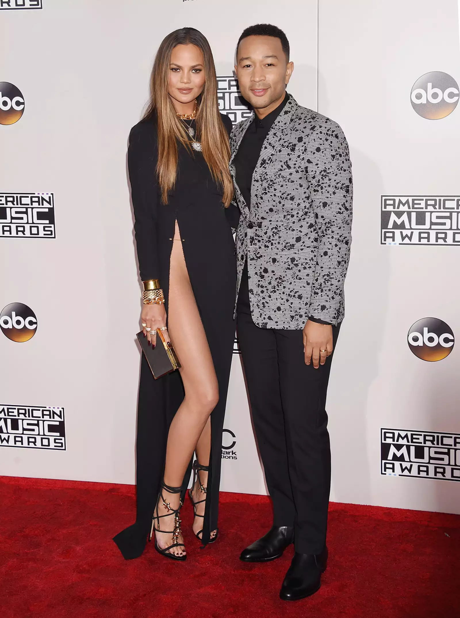 American Music Awards 2016