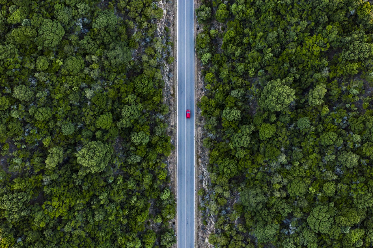 Carretera