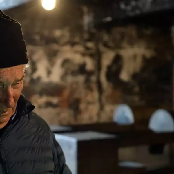 auschwitz 70 años 2