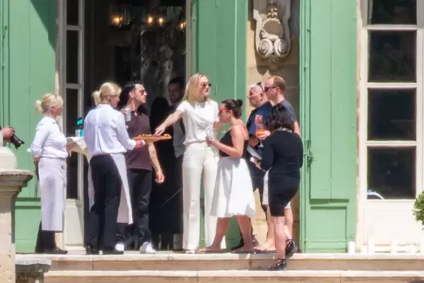 Sophie Turner y Joe Jonas