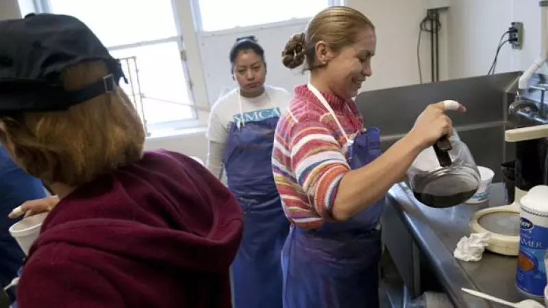 trabajo migrantes EU