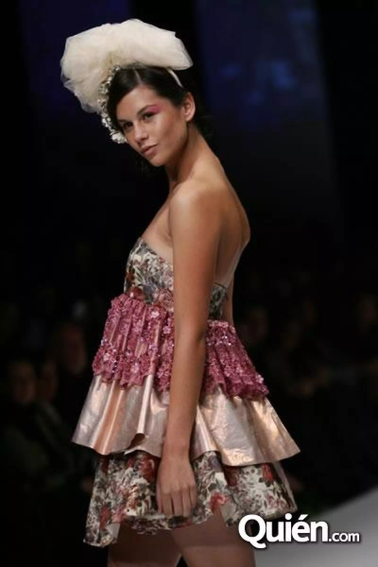 DFashion Alexia Ulibarri.