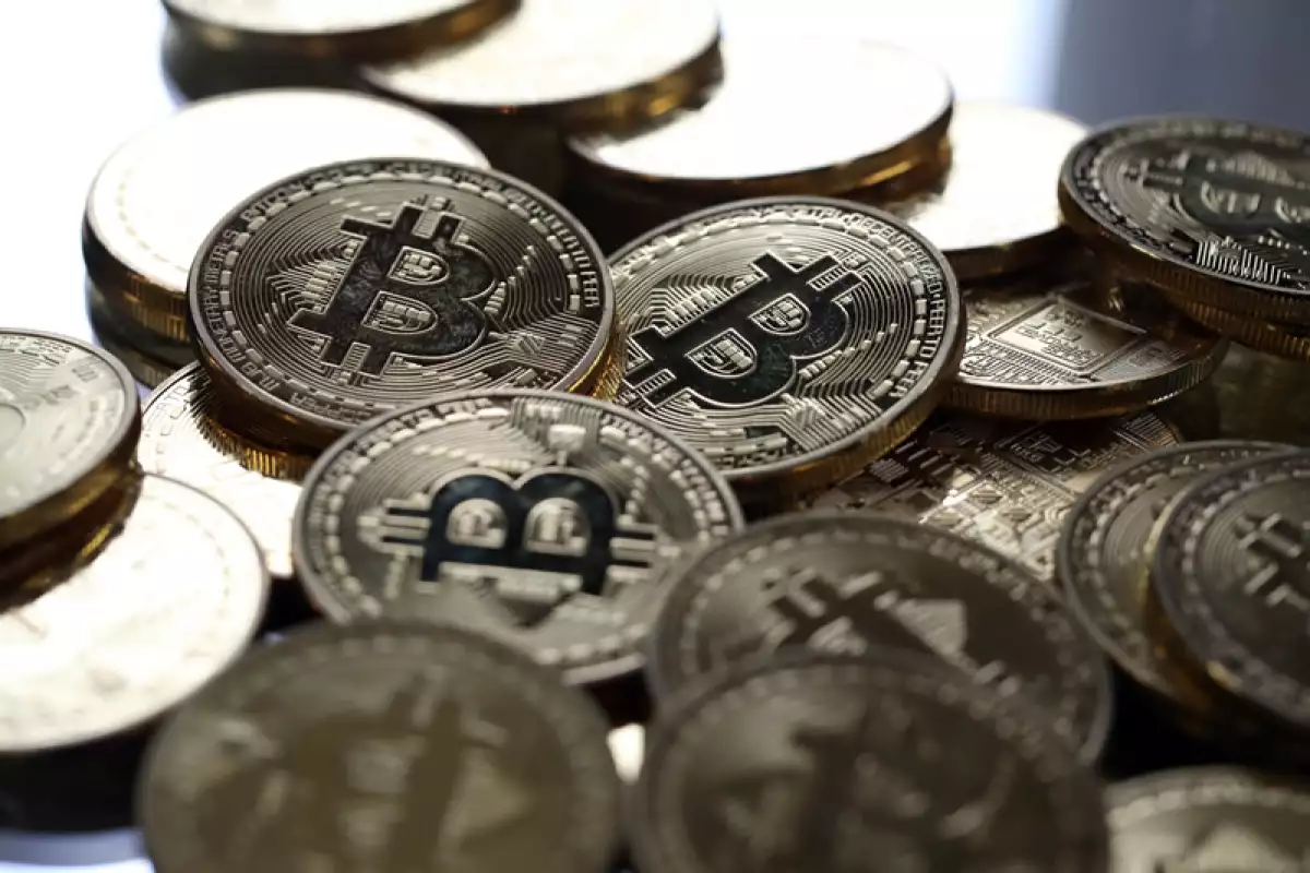 Bitcoin