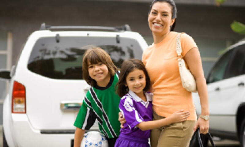El seguro para jefas de familia costará entre 300 y 600 mdp al año. (Foto: Getty Images)