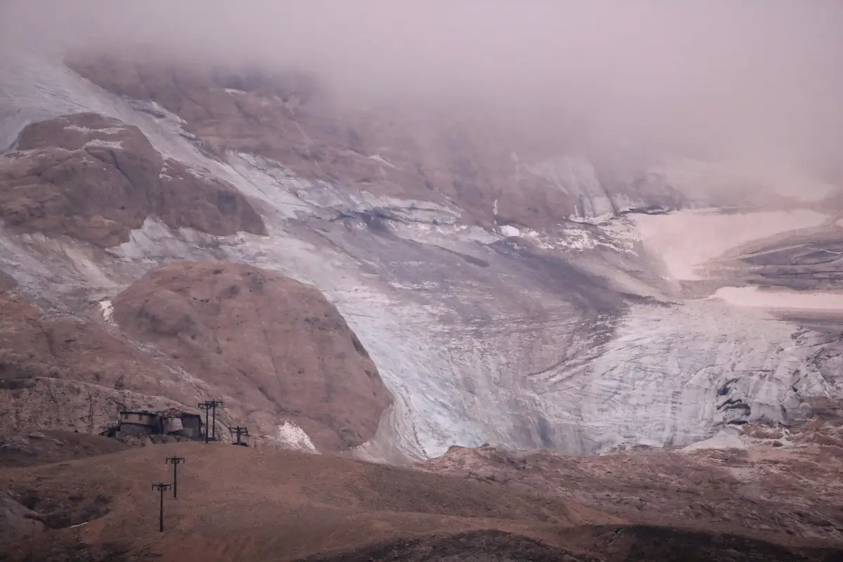 Glaciar