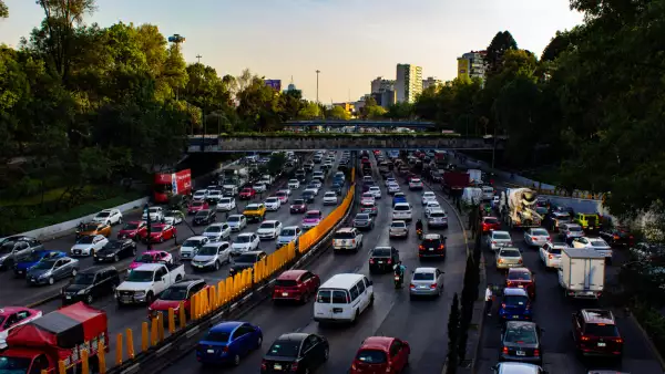 Hoy No Circula 14 de mayo 2024: ¿qué autos no salen por contingencia?