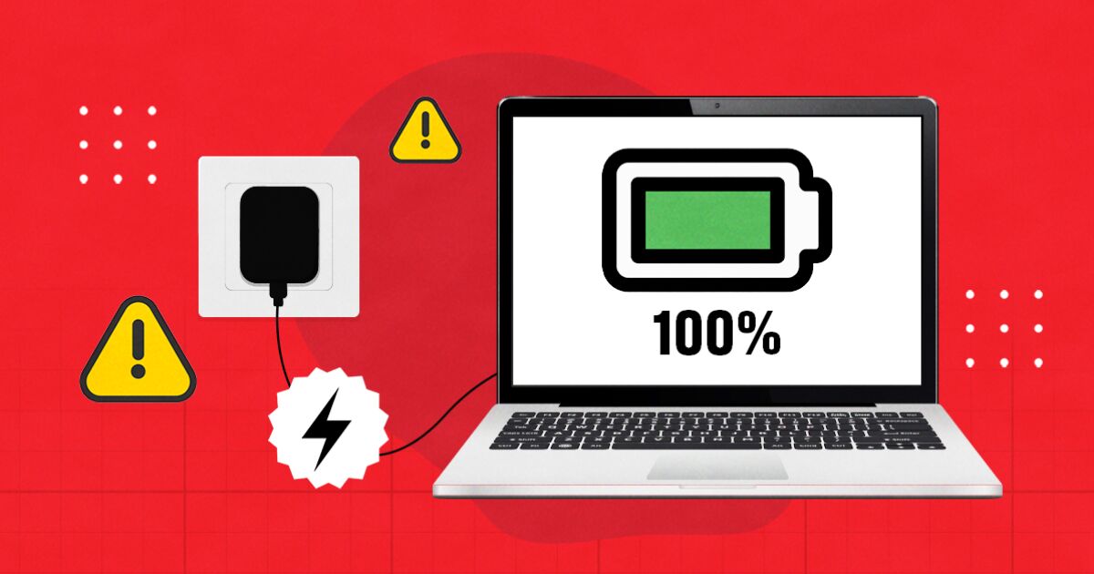Dizüstü bilgisayarımı sürekli elektriğe bağlı bırakmak kötü mü?