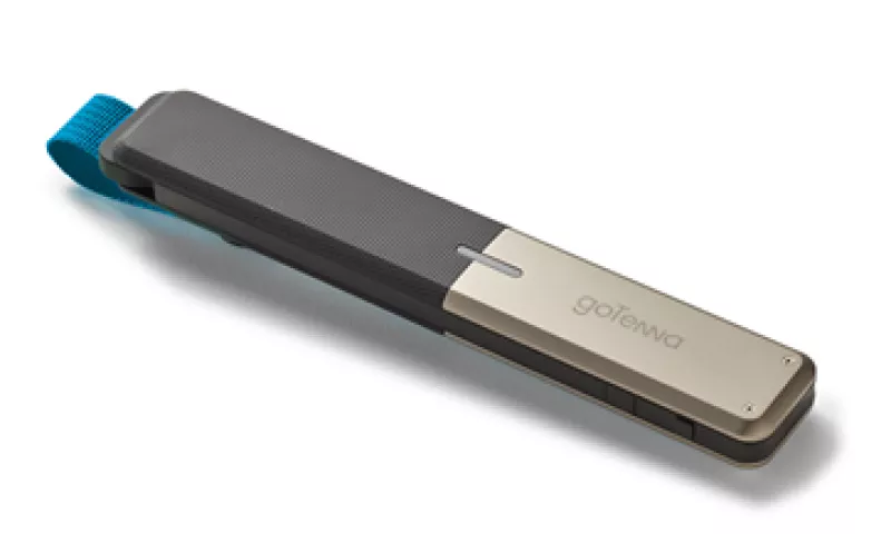 Los primeros diseños del equipo iniciaron luego de los estragos del huracán Sandy en 2012. (Foto:Cortesía de gotenna.com )