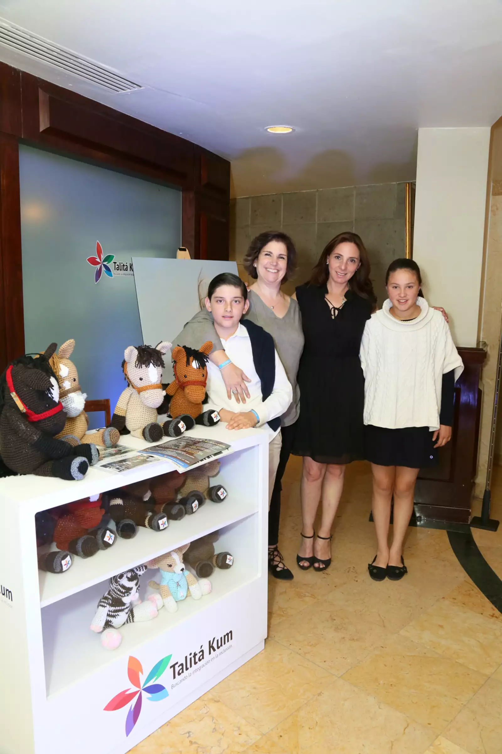 Jockey Club Talitá Kum