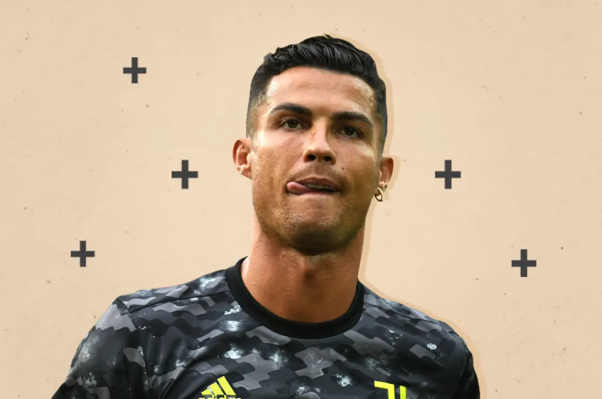 Cristiano-Juventus