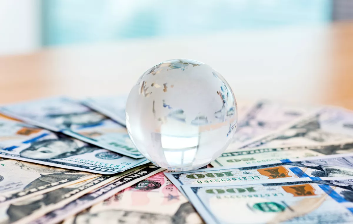 Crecimiento económico China EU