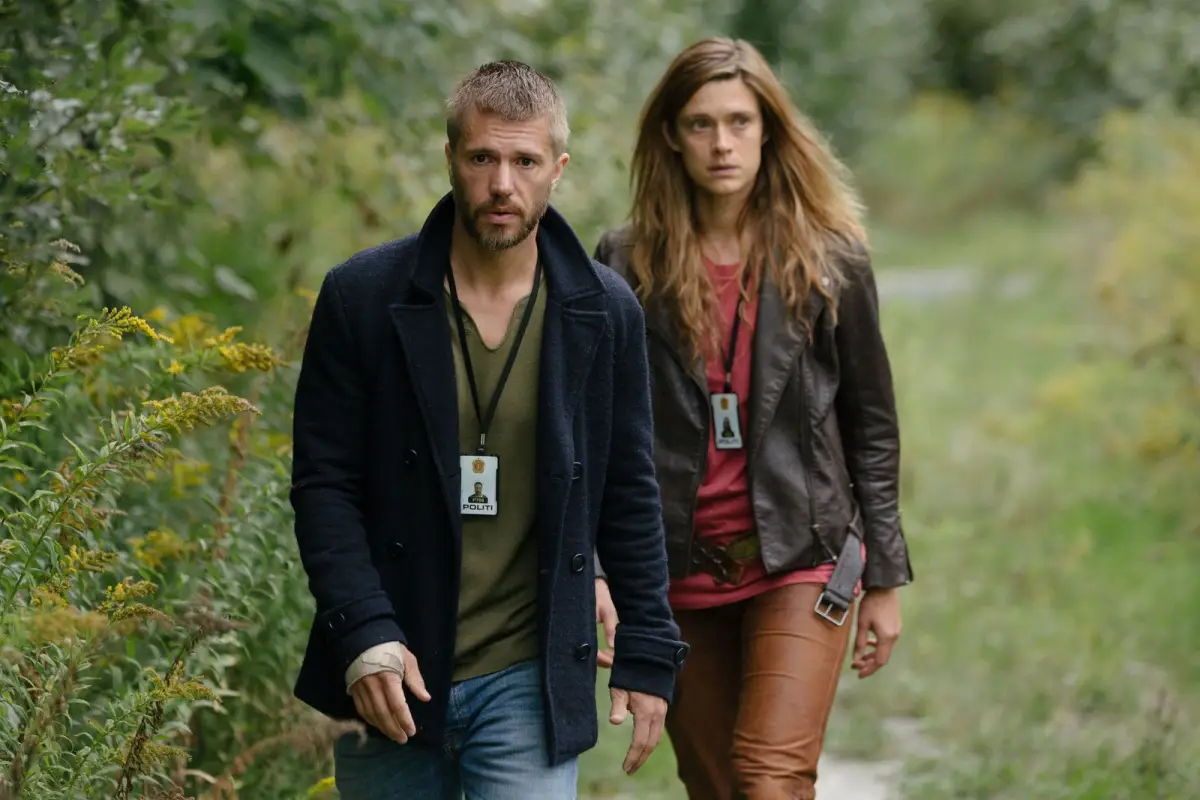 Beforeigners, la serie distópica de HBO