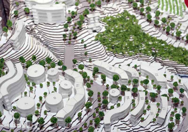 Ecocampus BUAP