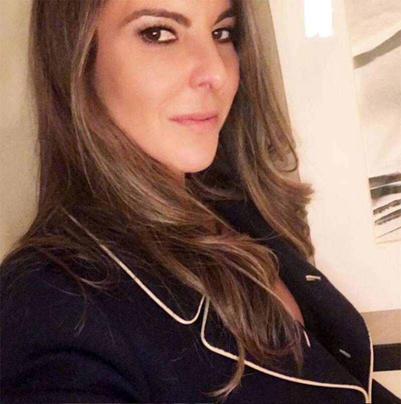 Kate del Castillo