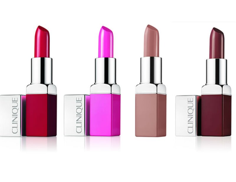 Clinique Pop Lip Colour