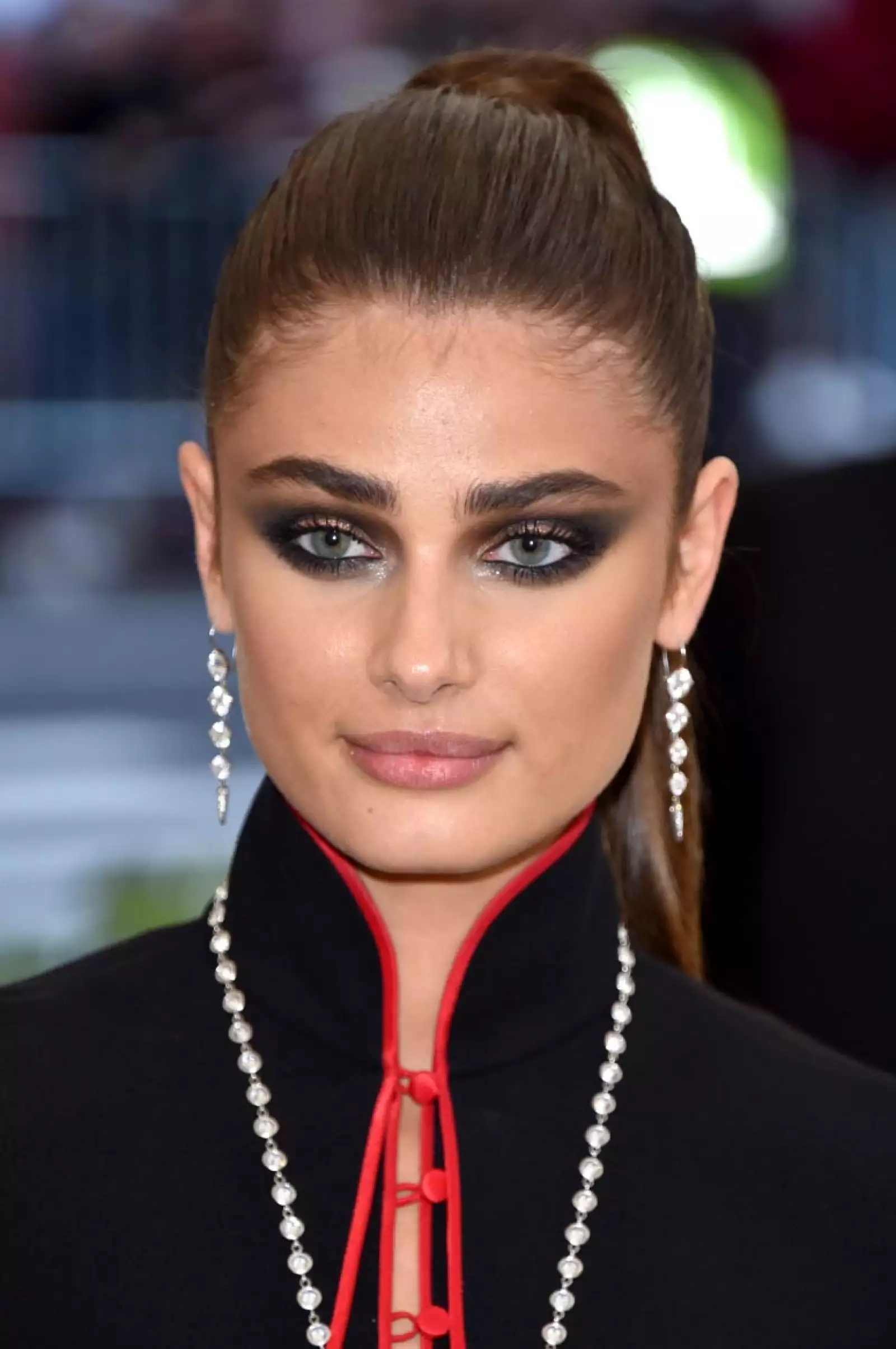 Heavenly Bodies: Fashion & The Catholic Imagination Costume Institute Gala - Arrivals