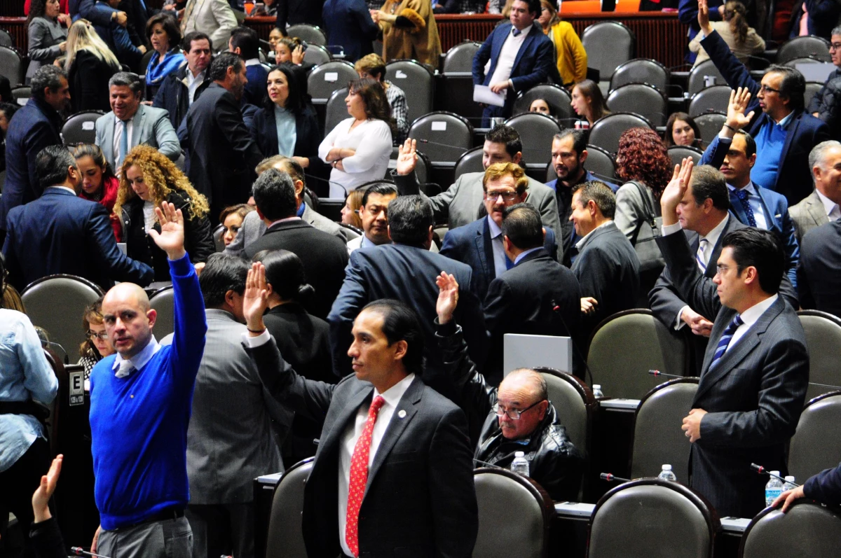 Diputados