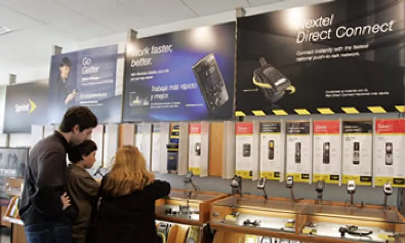 La matriz de Nextel enfrenta pasivos por 5,800 millones de dólares. (Foto: Getty Images )