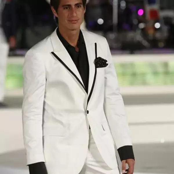 Pasarela Gustavo Moscoso Nextel