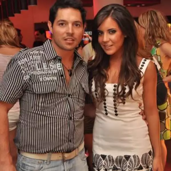 Cumpleaños Leo de la Hidalga