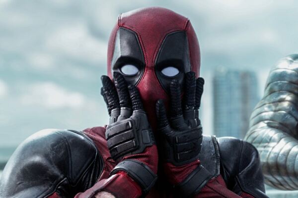 Deadpool