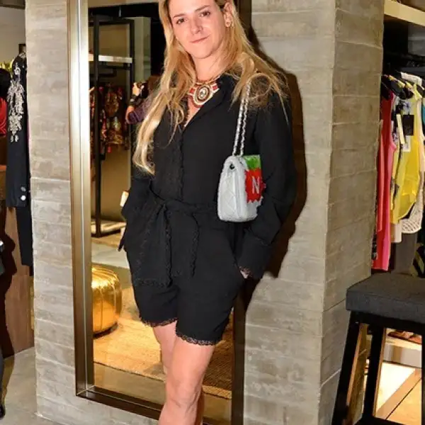 Bety Sámano.