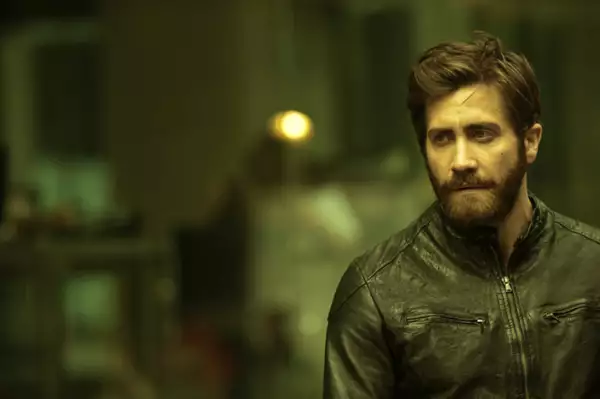 Jake Gyllenhaal