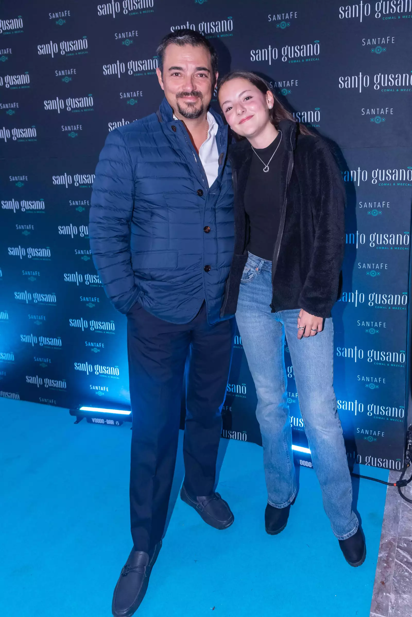 Inag. Santo Gusano Santa Fé