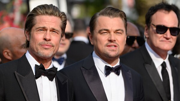 Once Upon A Time In Hollywood