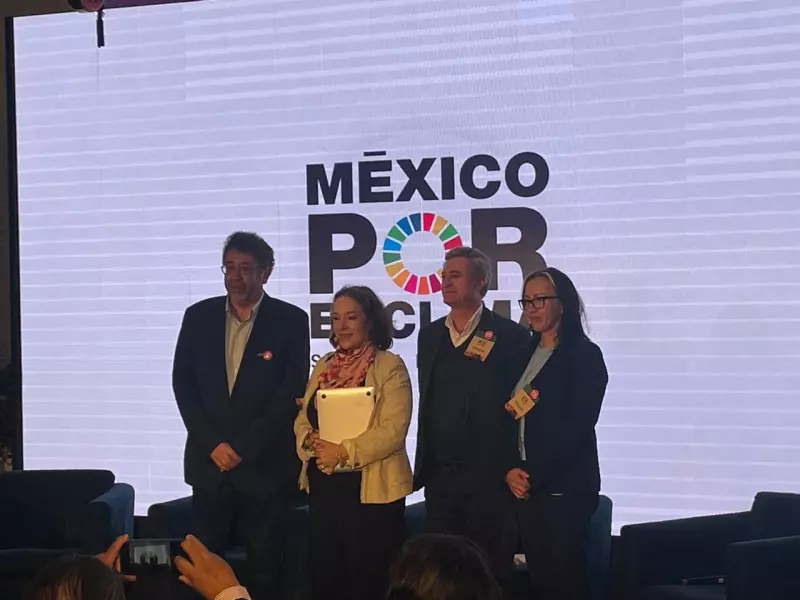 precio del carbono y México