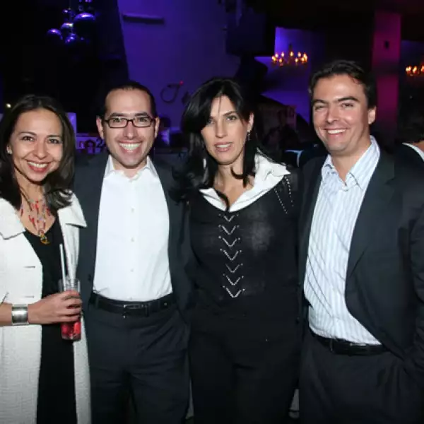 Reconocimientos Merca2.0