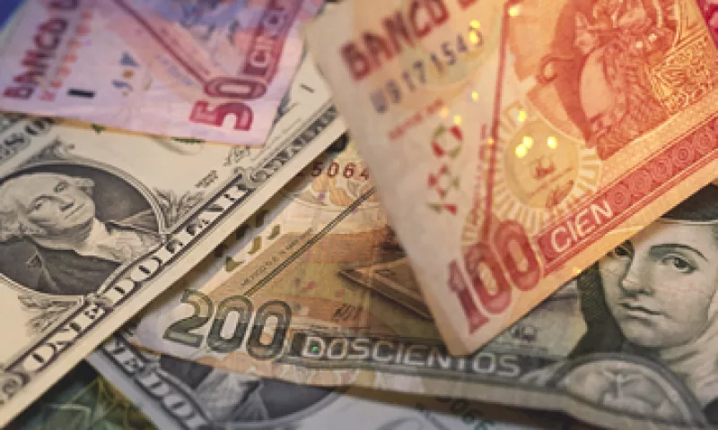 Los cambios fiscales efectivos para este año tendrán un efecto inflacionario, advierte el experto. (Foto: Getty Images)