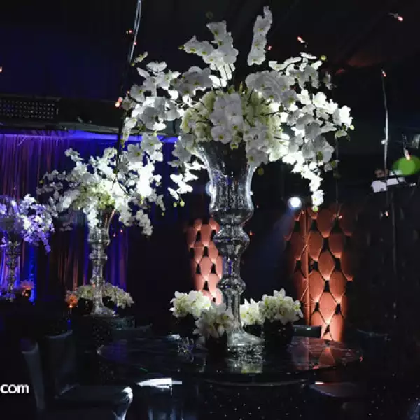 Fiesta de cumpleaños de Alfonso Helfon