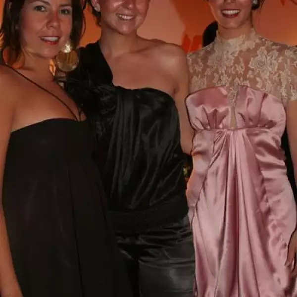 Presentación DFashion