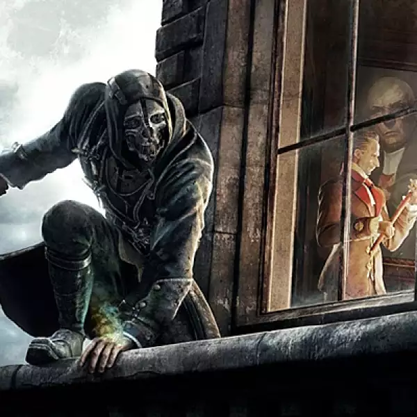 Dishonored está disponible desde esta semana en tiendas de electrónicos, clubes de compra y comercios especializados.