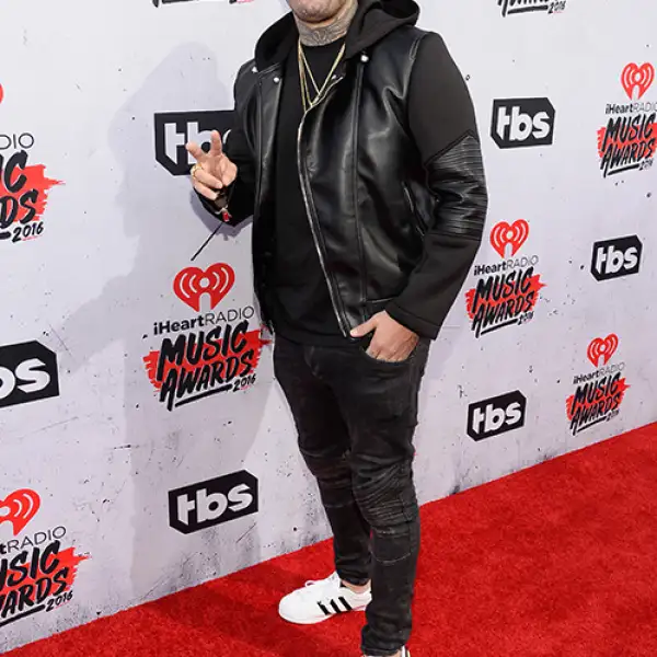 Nicky Jam