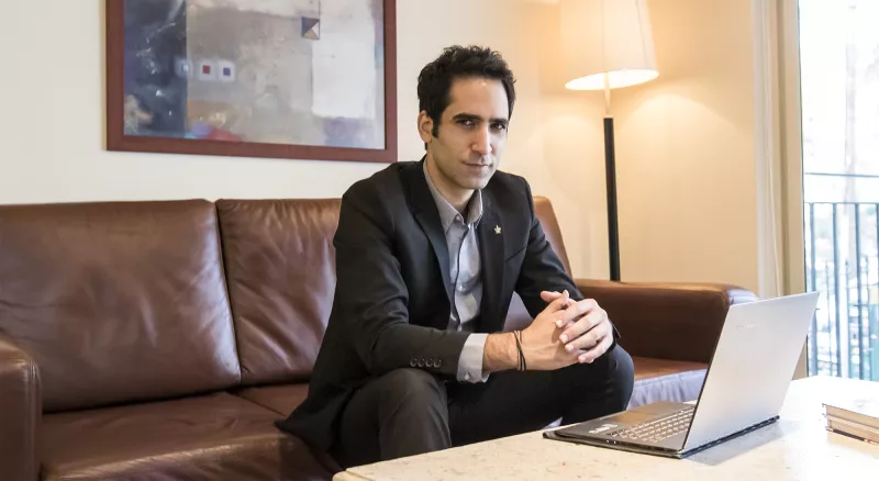 Talento en ciberseguridad, clave para México.