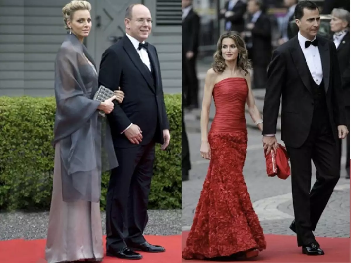 Aquí la lista de invitados que acompañarán a la Princesa Victoria de Suecia y a su futuro esposo durante el enlace matrimonial que se realiza este 19 de junio.