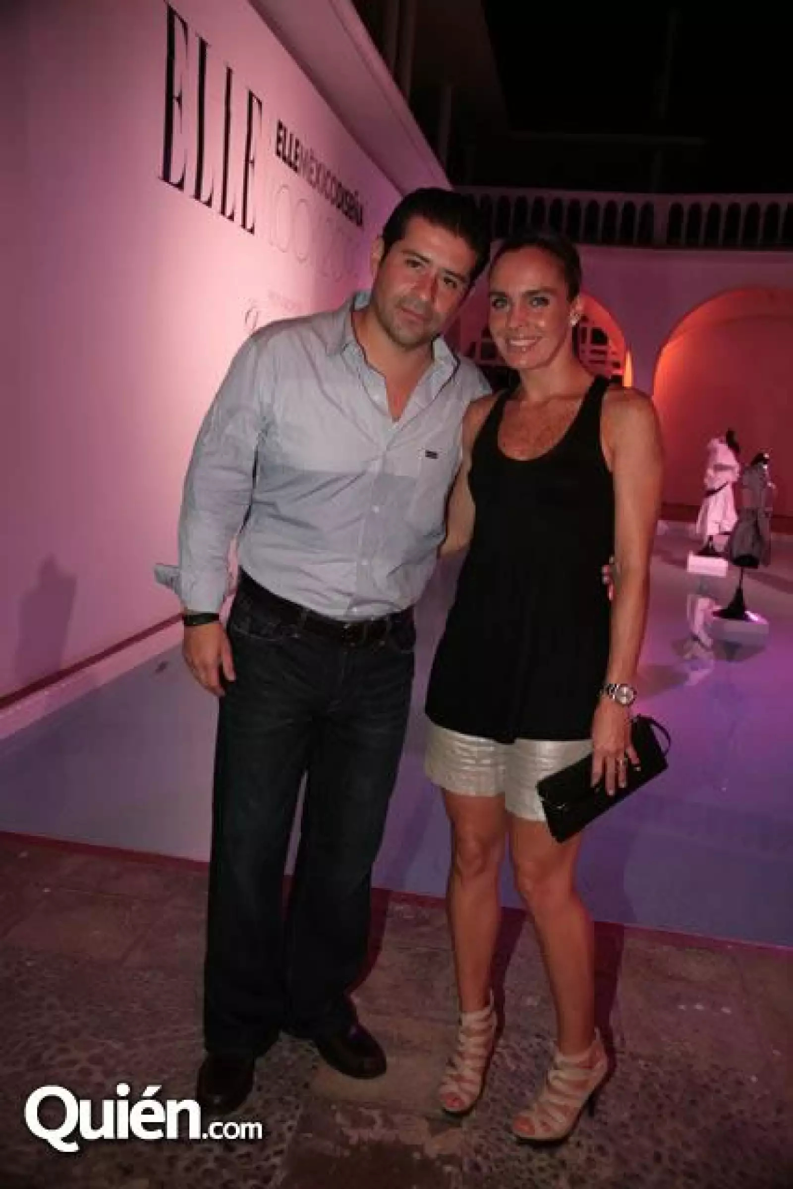 Ivan Silva,Paola Silva