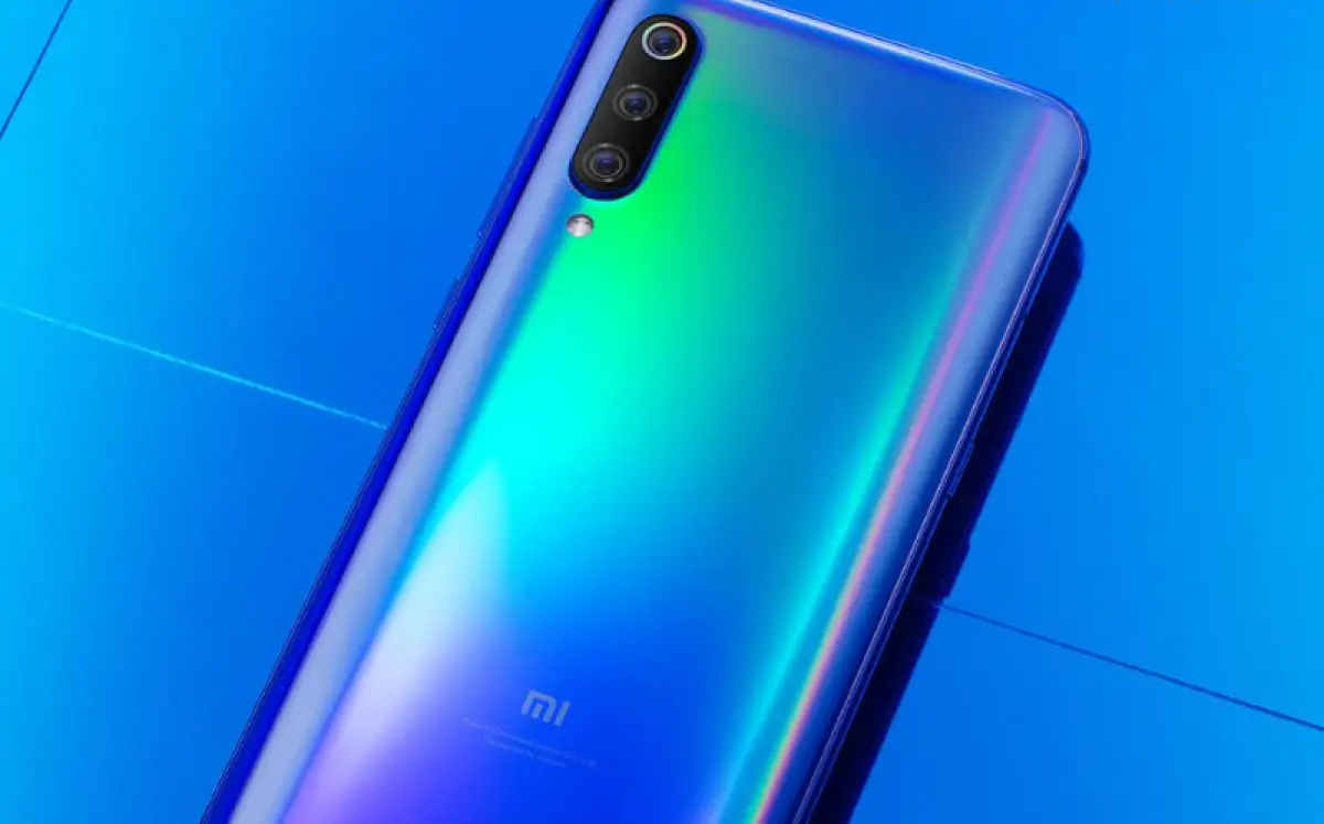 Mi 9