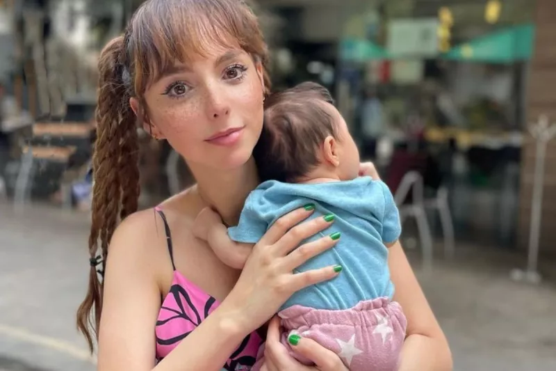 Natalia Téllez 