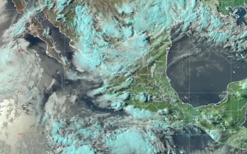 Huracán Gil México