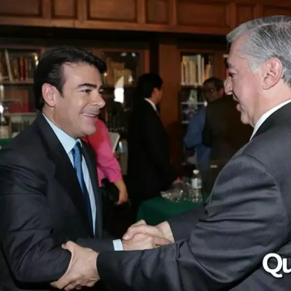 Libro Miguel Alemán