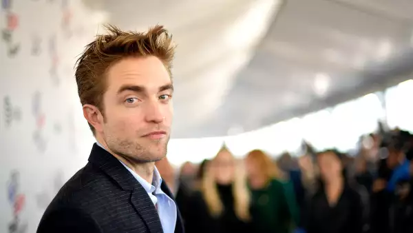 2018 Film Independent Spirit Awards  - Red Carpet