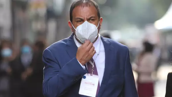 cuauhtémoc blanco golf