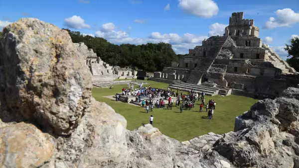 Tren Maya