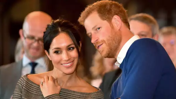 Prince Harry visit to Cardiff Castle
